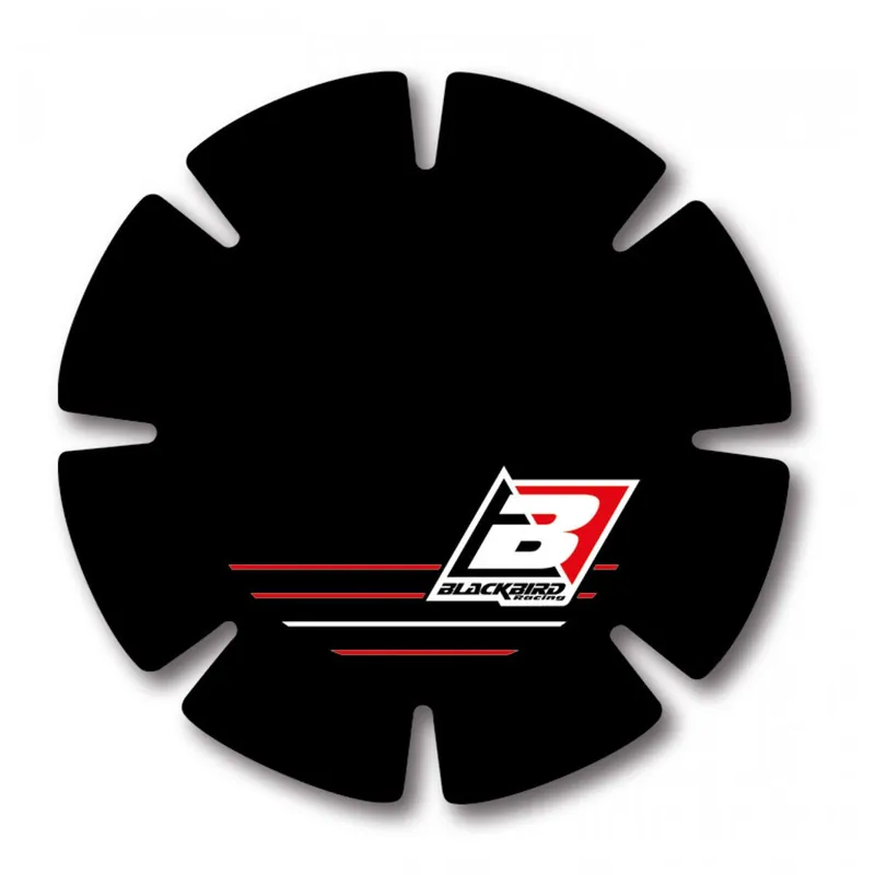 Nakupujte Hned BLACKBIRD dýha krytu spojky GAS GAS MC 125 21-23