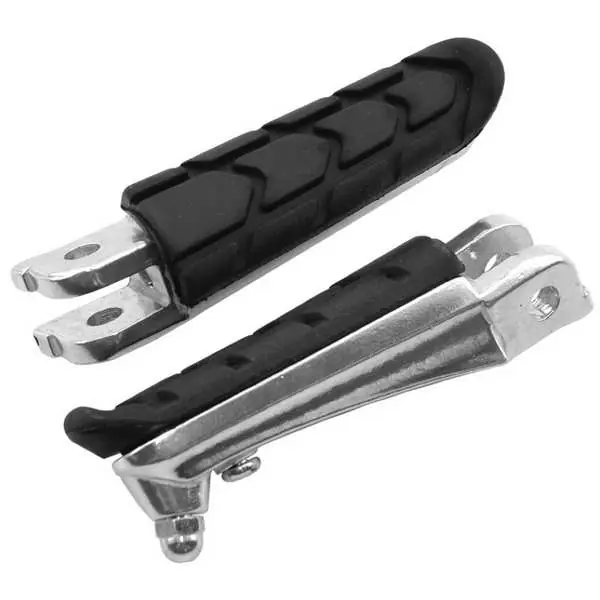 Záruka V Ceně V PARTS (VICMA) levá stupačka HONDA CBR 600F4 (JR310302L) (605I)