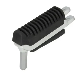 V PARTS (VICMA) levá stupačka SUZUKI GSX-R HAYABUSA (99-09) (54-20021L) (621I) Výprodej