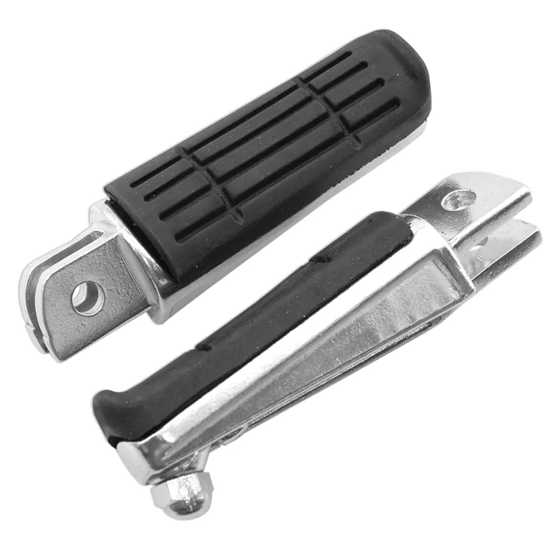 Omezená Nabídka V PARTS (VICMA) pravá stupačka YAMAHA FZ6 / FZ6 FAZER, XJ6 N/S, YZF-R6, MT-03, TDM 900, YZF-R1, FJR 1300, BT 1100, XV 1700 (JR310307R) (622D)