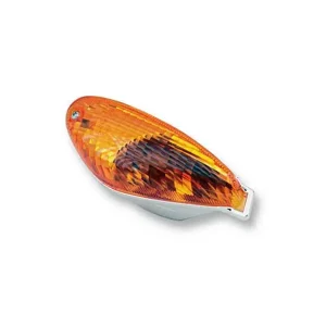 Profesionální V PARTS (VICMA) sklo blinkru pravé přední GILERA RUNNER, RUNNER SP 50-200 1997-2013 (6865)