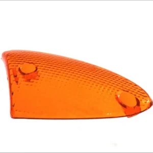 Cenová Bomba V PARTS (VICMA) sklo blinkru levé přední APRILIA LEOnardo, SR 50/125/150 1995-2007 (6879)