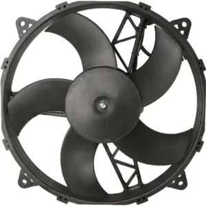 ALL BALLS ventilátor chladiče CAN-AM OUTLANDER 1000, POLARIS RANGER / RZR / sportSMAN Horká Nabídka