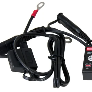 Moderní BS tester akumulátorů BT01 12V (EL)