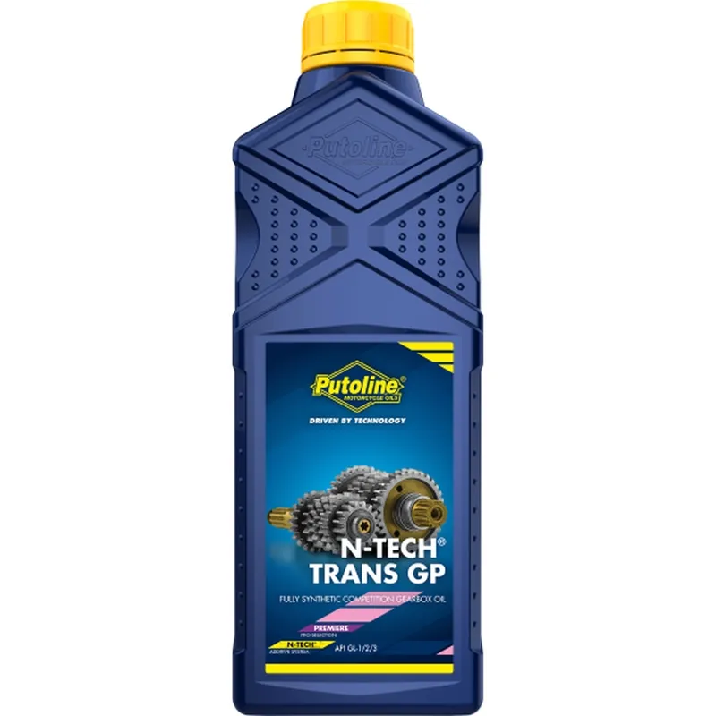 Doprava Zdarma PUTOLINE olej převodový N-TECH® TRANS GP 1L (AKC)