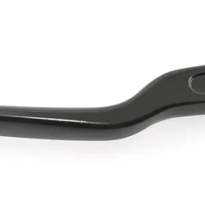 V PARTS (VICMA) spojková páčka/brzdy, DUCATI MONSTER SS/ST2/ST4 barva černá (74262) Ruční Výroba