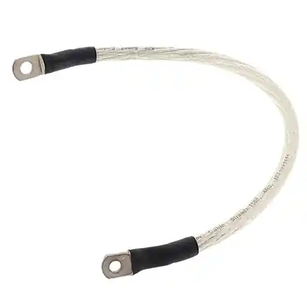 ALL BALLS kabel hmotný HARLEY-DAVIDSON 15 (38cm) průhledný Vysoce Kvalitní