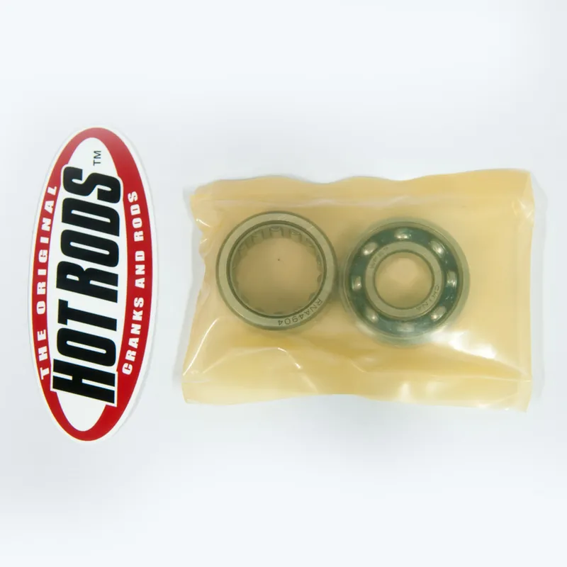 HOT RODS opravná sada vyvažovací hřídele (ložiska) YAMAHA YFZ450R 09-14, YFZ450X (10-11) Nejlepší Volba