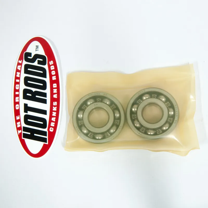 HOT RODS opravná sada vyvažovací hřídele (ložiska) SUZUKI DRZ 400 (00-13), LTZ400 03-13 (DRZ400) Dokud Zásoby Vydrží