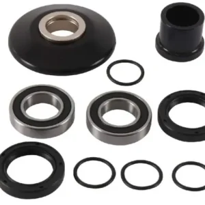 Výhodná Nabídka PIVOT WORKS sada ložisek s pouzdry vodotěsnými předního kola HONDA CR125R 04-07, CR250R 04-07, CRF250R 04-24, CRF250RX 19-24, CRF450R 04-08