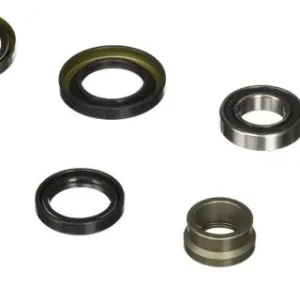 PIVOT WORKS sada ložisek s pouzdry vodotěsnými předního kola KTM EXC 125-525 00-02 Sleva