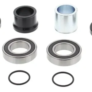 PIVOT WORKS sada ložisek s pouzdry vodotěsnými předního kola YAMAHA YZ125 02-07, YZ250 02-07, YZ250F 02-06, YZ426F 02, YZ450F 03-07 Speciální Cena