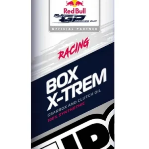 Novinka IPONE BOX EXtremE olej do převodovky 100% syntetic 1L závodní (AKC) (15) KARTON 15 kus