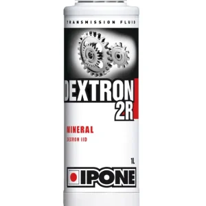 Akční Cena IPONE DEXTRON 2R 1L (AUTOMATIC TRANSMISSION FLUID) olej převodový (AKC) (15)