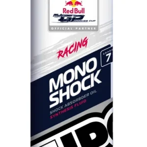 Ruční Výroba IPONE olej do teleskopů / tlumičů / zavěšení FORK FLUID závodní 7W 100% syntetic 1L (AKC) (15)