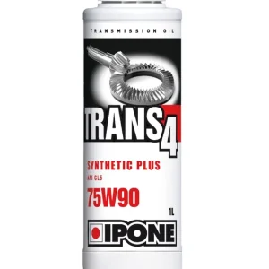 Akce IPONE TRANS 4 olej převodový 75W90 1L (AKC) (15)