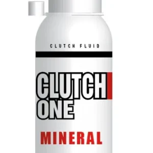 IPONE CLUTCH ONE 125ML olej hydraulický minerální (MAGURA BLOOD) (AKC) (6) Celosvětová Doprava