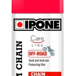 Ihned K Objednání IPONE sprej CHAIN 100ML X-trem OFF ROAD mazivo do řetězů (CARELINE) (AKC) (12)