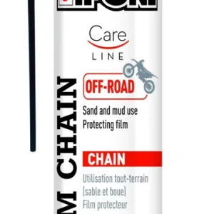IPONE sprej CHAIN 250ML X-trem OFF ROAD mazivo do řetězů (CARELINE) (AKC) (12) Cenový Hit