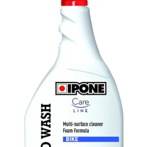 IPONE MOTO WASH 1L myčka motorových kol (CARELINE) (12) Luxusní