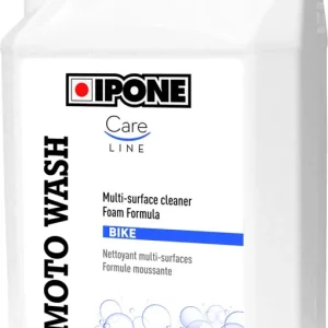 Rychlé Dodání IPONE MOTO WASH 5L myčka motorových kol (CARELINE) - nahrazuje IP780 (2)