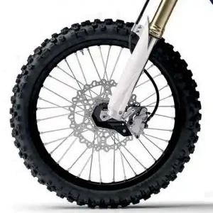 POLISPORT spodní kryt předního tlumiče (s montážní sadou) HUSQVARNA TC/FC/TE/FE 15-24; KTM SX/SX-F/EXC/EXC-F 15-24; GAS GAS MC/MC-F 21-24; SHERCO SE/SE-R/SEF-R 17-24 barva černá Doprava Zdarma