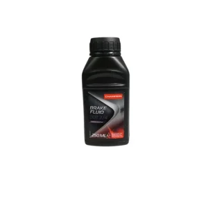 Velkoobchod CHAMPION brzdová kapalina BRAKE FLUID doT 3/4 250ML
