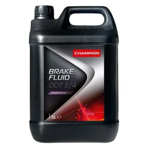 CHAMPION brzdová kapalina BRAKE FLUID doT 3/4 500ML Kup Teď