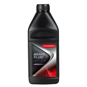 CHAMPION brzdová kapalina BRAKE FLUID doT 5.1 500ML Kup Teď