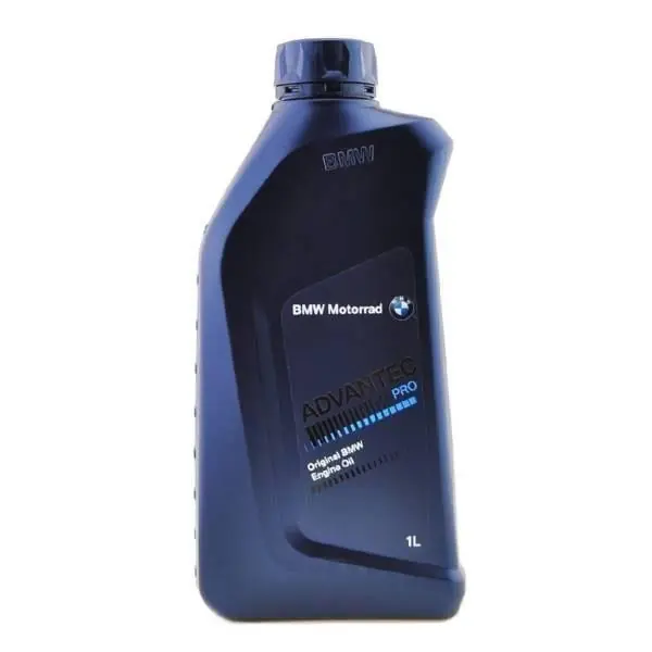 Značkový BMW motorový olej MOTORRAD ADVANTEC PRO 15W50 1 L