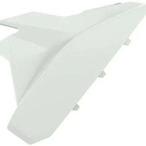 POLISPORT kryt vzduchového filtru (AIRBOX) BETA RR250/300 2T 350/400/450 4T 20-22 barva bílá OEM Top Prodej