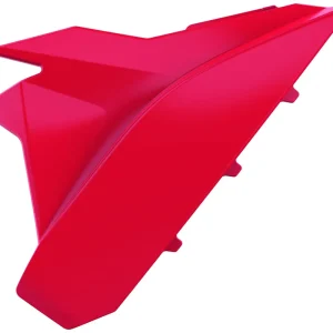 POLISPORT kryt vzduchového filtru (AIRBOX) BETA RR250/300 2T 350/400/450 4T 20-22 barva červená Doprava Zdarma