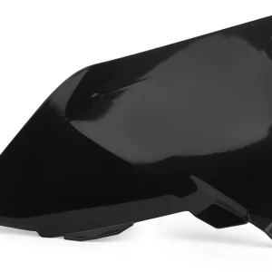 Oblíbený POLISPORT kryt vzduchového filtru KTM SX/SXF 16-18; EXC/EXC-F 17-19 barva černá