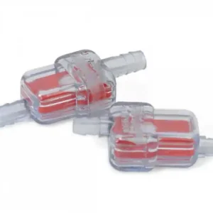 Hromadná Objednávka POLISPORT palivový filtr 6mm - 1 kus