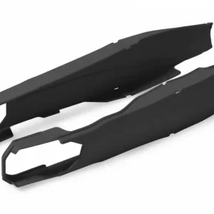 POLISPORT kryt kyvné vidlice (komplet) KTM 1250/200/250/300 EXC 12-22; 250/350/450/500 EXCF 12-22 (PDS) barva černá Poslední Šance