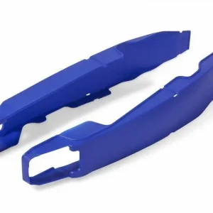 POLISPORT kryt kyvné vidlice (komplet) YAMAHA YZ 125/250 08-24; YZ 250X 17-24; WR 250F 11-14; WR 450F 09-15; FANTIC 125 XE/XX 21-24 barva světle modrá Objednat Nyní
