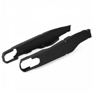 POLISPORT kryt kyvné vidlice (komplet) BETA 250/300 RR T2 13-24; RR 350/480 4T 13-24; X-TRAINER 300 15-24 barva černá Sleva