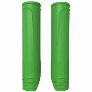 Hromadná Objednávka POLISPORT horní kryt tlumiče přední rozměr univerzální barva zelená