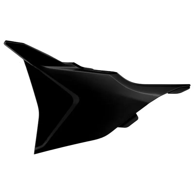 POLISPORT kryt vzduchového filtru (AIRBOX COVER) KTM SX/SX-F/XC/XC-F 23-26; EXC/EXC-F/XC-W/XCF-W 24-26 barva černá Cenová Bomba