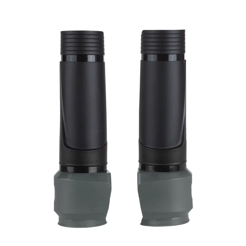 POLISPORT horní kryt předního tlumiče včetně krytu horní desky barva černo šedý Limitovaná Edice