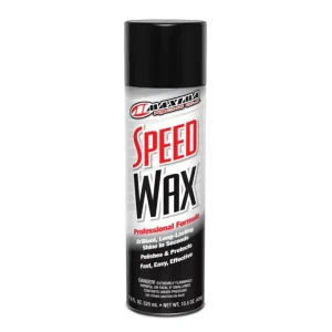 MAXIMA závodní OILS SPEED WAX 525 ML (12) (AKC) Trendový