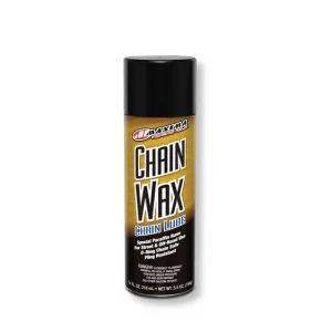 MAXIMA závodní OILS mazivo do řetězu CHAIN WAX mazivo na řetězy SMALL 218 ML (20) (AKC) Cenový Hit