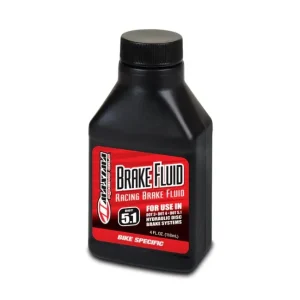 MAXIMA závodní OILS brzdová kapalina doT 5.1 STANDARD BRAKE FLUID 118 ML (24) Aktuální