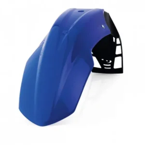 POLISPORT univerzální přední blatník FREEFLOW barva světle modrá Trendový