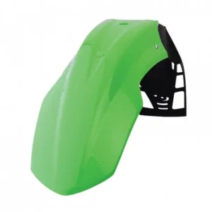 POLISPORT univerzální přední blatník FREEFLOW barva zelená Horká Nabídka