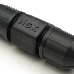Hit Sezóny NGK konektor vysokonapěťového kabelu(konektor kabelu) (NR 8739)