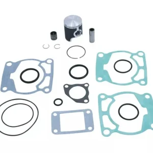 Hit Sezóny VERTEX sada na opravu horní části motoru KTM SX / MINI / SXS 50 09-25, HUSQVARNA TC / MINI 50 17-25, GAS GAS MC 50 21-25 (STD. 39.46mm) (píst, těsnění TOP-END, ojniční ložisko)