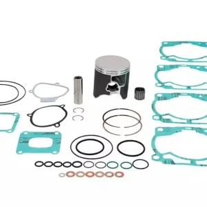 Vysoce Kvalitní VERTEX sada na opravu horní části motoru KTM SX / EXC TBI 300 24-25, HUSQVARNA TE 300 i 24-25, GAS GAS EC 300 24-25 (STD. + 0.03mm = 71.955mm) (píst, těsnění TOP-END, ojniční ložisko)