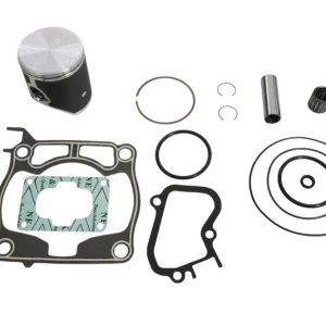 VERTEX sada na opravu horní části motoru YAMAHA YZ / WR 125 22-25, FANTIC MOTOR XE / XX 125 22-25 (STD. 53.94mm) (píst, těsnění TOP-END, ojniční ložisko) Top Prodej