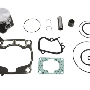 VERTEX sada na opravu horní části motoru YAMAHA YZ / WR 125 22-25, FANTIC MOTOR XE / XX 125 22-25 (STD. + 0.01mm = 53.95mm) (píst PRO RACE, těsnění TOP-END, ojniční ložisko) Limitovaná Edice